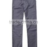 2017 Fashion Latest Design China Factory Boy Formal Customised Plaid Waistcoat thumbnail-6