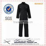 Sunnytex Durable Waterproof Chemical Unisex Protective Safety Bib Overall thumbnail-5