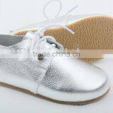 New Arrival Adult Shoes Oxford Spanish Baby Shoes thumbnail-2