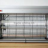 Aluminium Mosquito Lamp Electric Insect Aluminum Electronic UV Lamp Mosquito Killer Insect Killer thumbnail-1