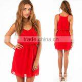 2016 Summer Women Braces Short Skirts Ladies thumbnail-3