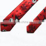 Cool Best Quality Nice Design Fashion Skinny Ties thumbnail-2