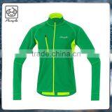 Mesh Jacket Men's Softshell Sports Ligntweight Jackets thumbnail-2