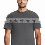 Next Level Apparel Unisex Inspired Dye Crew Tee - 100% Combed Ring-spun Jersey and Comes With Your Logo thumbnail-3