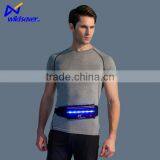 Hot Selling USB Rechargeable Waist Running Pack Bag for Unitsex Runners thumbnail-2