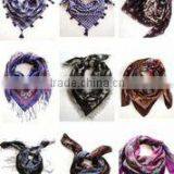 Fancy Scarves and Shawls thumbnail-1