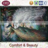 Home Decorative Chinese Tapestry Fabric Wall Hangings Wholesale thumbnail-1