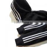 Cotton Reflective Men Sweatshirts Different Size for Choice & More Thicker and More Wool & Loose Printed Letter Black 67727 thumbnail-3