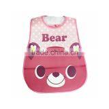 Waterproof Cute Newborn Baby Bibs Cotton Bib for Newborn Baby Wholesale thumbnail-2