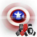 Factory Supply Fidget Spinner Bearings Finger Toy Hand Spinner Salad Spinner thumbnail-1