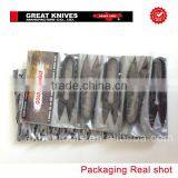 Factory Hot Sell Golden Eagle Yarn Scissors TC-805B Sewing Thread Cutter thumbnail-3