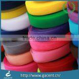 50MM Wide Polyester Bridal Applique Crinoline Trim thumbnail-4