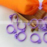 12PCS Silicone Icing Bag Ties Fixed Rings DIY Reusable Piping Decorating Bag Rubber Band Lashing No Leaks Baking&Pastry Tools thumbnail-3