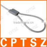 1.8 m Laptop Lock Ordinary Lock With Key Anti-Theft Lock thumbnail-2