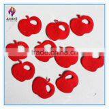 Promotional Gift Apple Shape Fruit Fridge Magnet China thumbnail-1