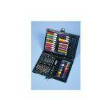 China (Mainland) 130pc Art Set thumbnail-1