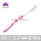 Professional Travel Toothbrush With High Quality thumbnail-3