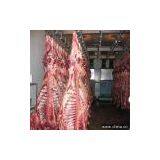 Chilled or Frozen Halal Beef Meat thumbnail-1