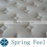 Wholesale Tight Top Roll Up Pocket Spring Mattress Bed Mattress thumbnail-5