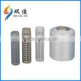 Polyester Embroidery Thread 108d/2 Soft Cone for Dyeing thumbnail-3