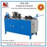 WG-109 Flat Convolution Heating Tube Bending Machine thumbnail-2