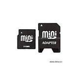 Sell Mini Sd Card thumbnail-1