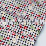 Advanced Equipment Fashion Design 55% Cotton 45% Polyester Poplin Fabric thumbnail-5