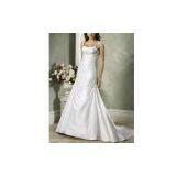 2011 Autumn&Winter Wedding Dress thumbnail-1