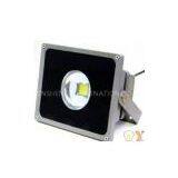 High Power and Efficiency Outdoor 50W Led Flood Light Bulbs AC100 - 240V,50/60Hz thumbnail-1