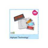 Multilanguages Led Name Card thumbnail-1