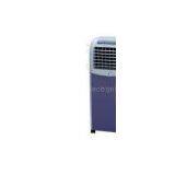 Evaporative Air Cooler LL08-BC (Air Flow 800m3/h, Portable) thumbnail-1