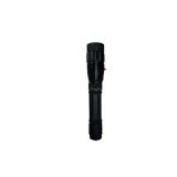 24W Arrest 001 Zoom Police LED Rechargeable Flashlight