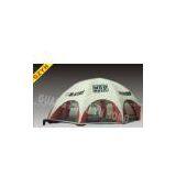 500D PVC Tarpaulin 5m Inflatable Party Camp Tent YHTT-008 for Playing Center thumbnail-1