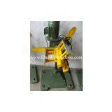 Feature for Light Duty Decoiler TC-150