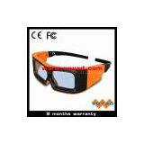 3D Cinema System Solution With Latest LCD Shutter Technology thumbnail-1