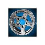 5x160 15 Inch Car Alloy Wheels For Subaru, Mitsubishi, Hyundai thumbnail-1