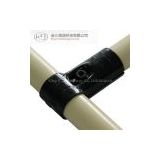 Flexible Metal Joint for pipe rack system