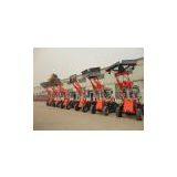 Mini Front End Loader With 1.5T Capacity thumbnail-2