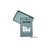 Sell Zinc-Plated Steel Casing thumbnail-1