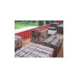 Hardness Steel Cement Mill Liner DF064 for Conch Cement Mill With HRC50 thumbnail-1