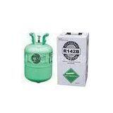 Purity 99.99% HCFC Refrigerant R142B Refillable Cylinder 400L For Chemical Industry thumbnail-1