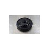 Customized / Standard / Nonstandard NR, EPDM, NBR Rubber & Aluminum Bonding, Rubber to Metal Bonding