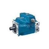 High Pressure Small Flange Type Hydraulic Gear Oil Rexroth Pump, Rexroth Hydraulic Motor thumbnail-1