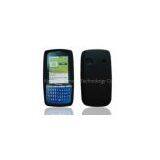 High Quality Silicone Cell Phone Cases for Samsung Replenish M580 thumbnail-1