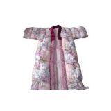 Sell Women's Printed Winter Overcoat thumbnail-1