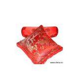 Sell Silk Cushion thumbnail-1
