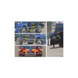 FOTON 4*2 10cbm Fecal Suction Truck/fecal Vacuum Truck (CLW5160GXEB4) thumbnail-3