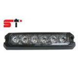 High Brightness Car Grill Light LED Light Head thumbnail-2