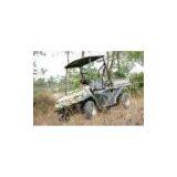 Sell (New) 250cc Water Cooled Utilty Vehicle EEC / EPA thumbnail-1