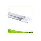18w High Lumens 1500 Lm / 1750 Lm LED Fluorescent Tubes SMD Tube For Hospital Lighting thumbnail-1
